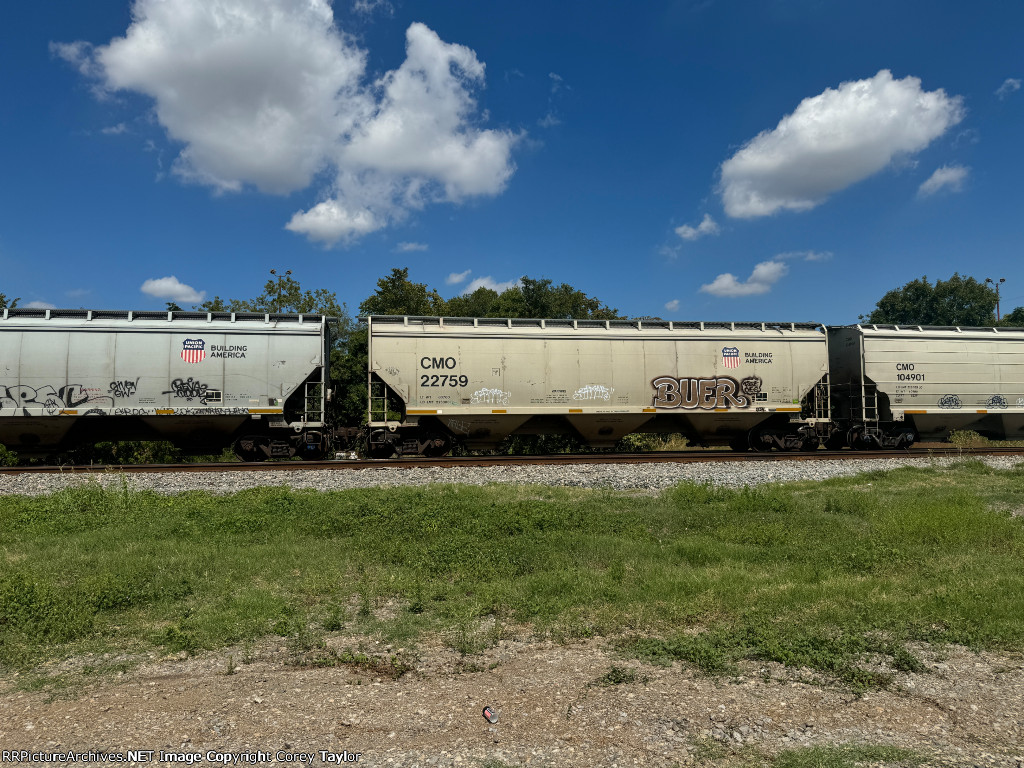 CMO 22759